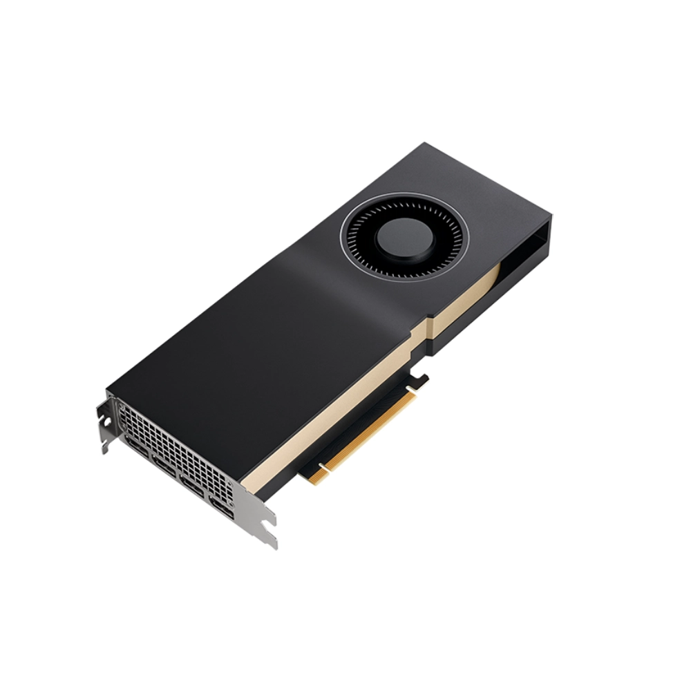 PNY Graphic Card Nvidia Quadro RTX A4500 20GB DDR6 view 4